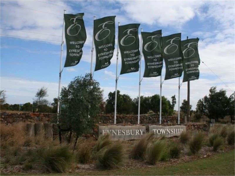 7 Kevington Drive, Eynesbury VIC 3338