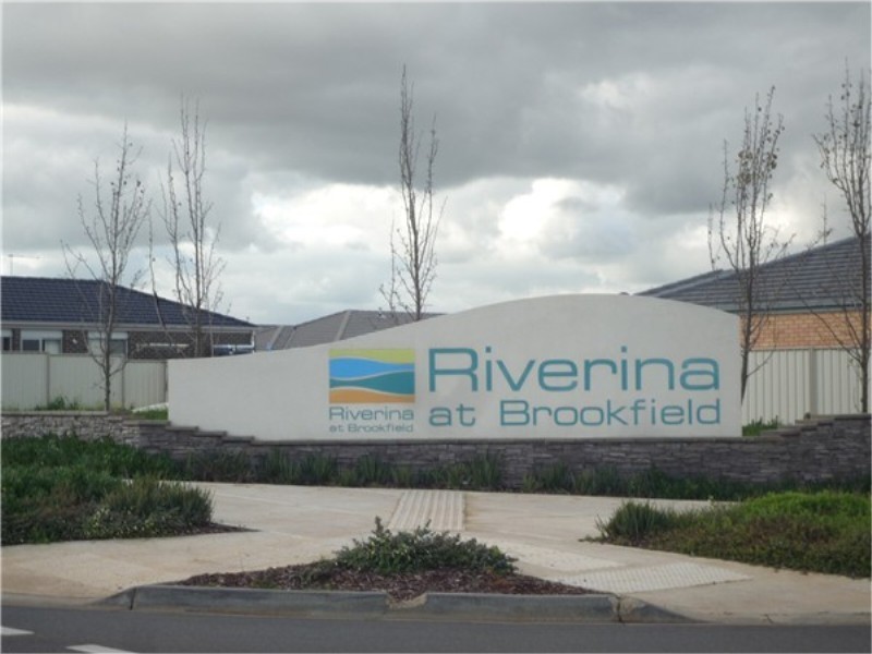 50 Lot 158 Fantail Way, Brookfield VIC 3338