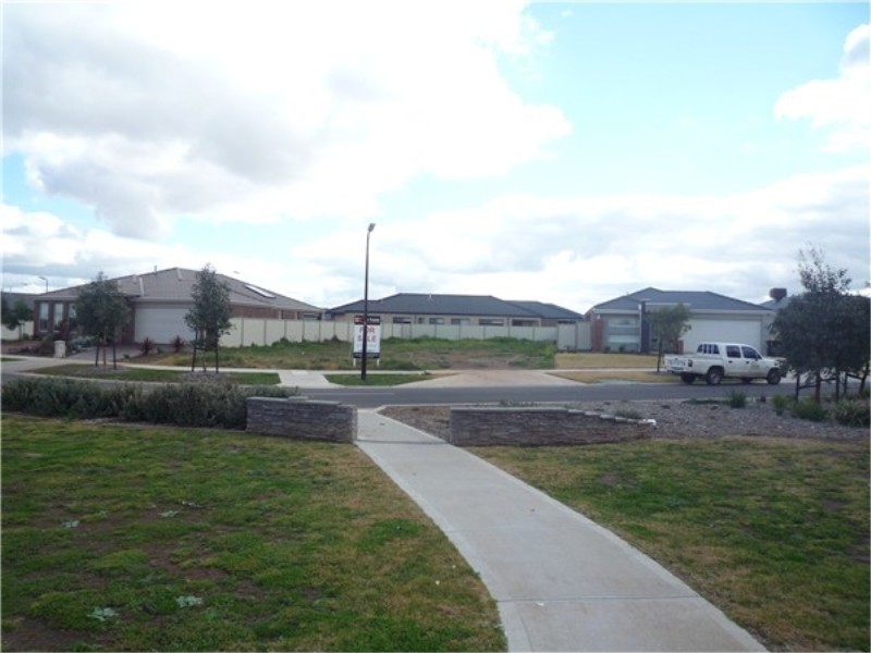 50 Lot 158 Fantail Way, Brookfield VIC 3338