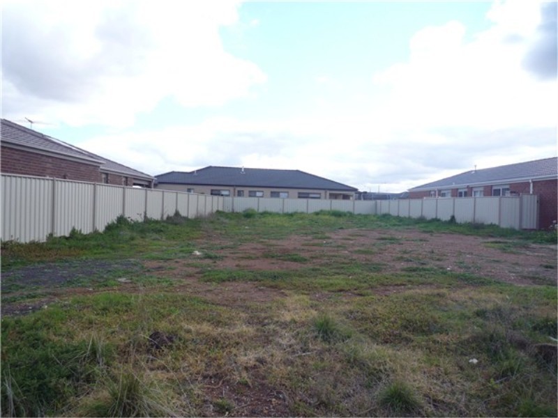 50 Lot 158 Fantail Way, Brookfield VIC 3338