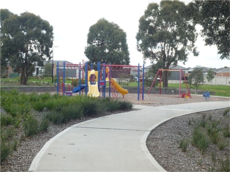 50 Lot 158 Fantail Way, Brookfield VIC 3338