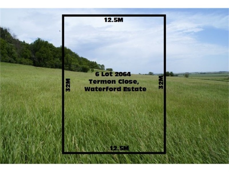 6 Lot 2064 Termon Close, Melton South VIC 3338