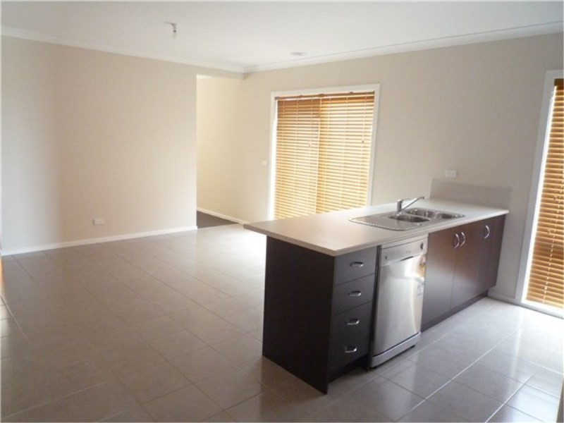 17 Dreelburn Terrace, Melton South VIC 3338