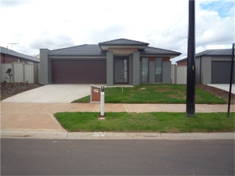 17 Kilmore Street, Brookfield VIC 3338