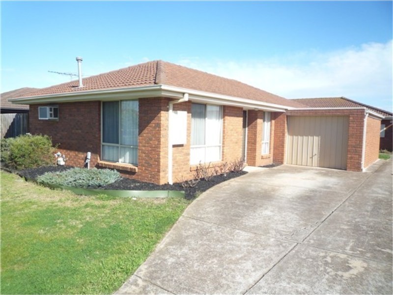 1 / 29 Greenhills Drive, Kurunjang VIC 3337