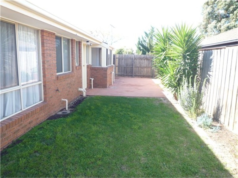 1 / 29 Greenhills Drive, Kurunjang VIC 3337