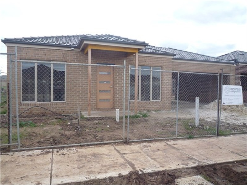 13 Lot 213 Portman Avenue, Melton West VIC 3337