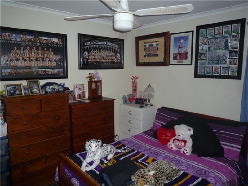 5 / 43 Staughton Street, Melton South VIC 3338