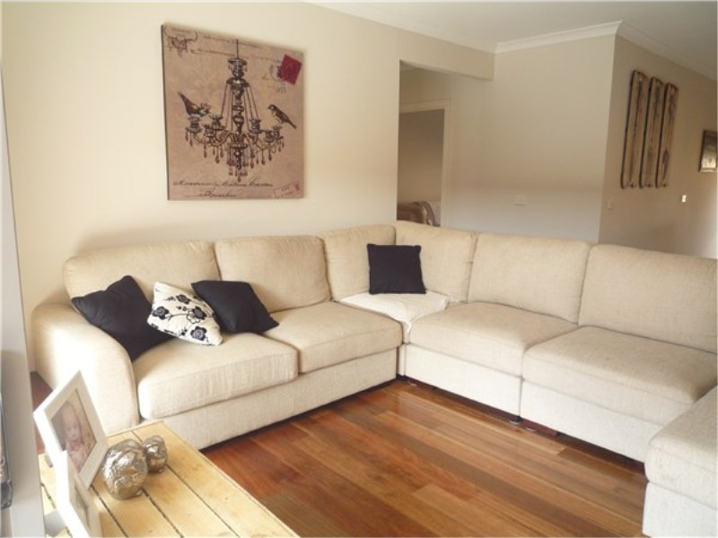 14 Marong Avenue, Eynesbury VIC 3338