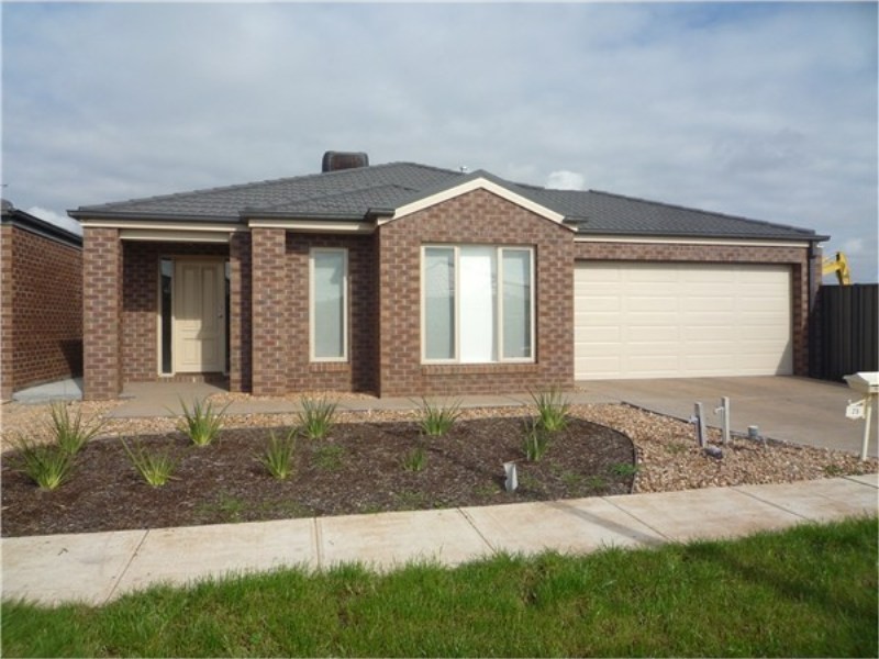 25 Holloway Street, Wyndham Vale VIC 3024