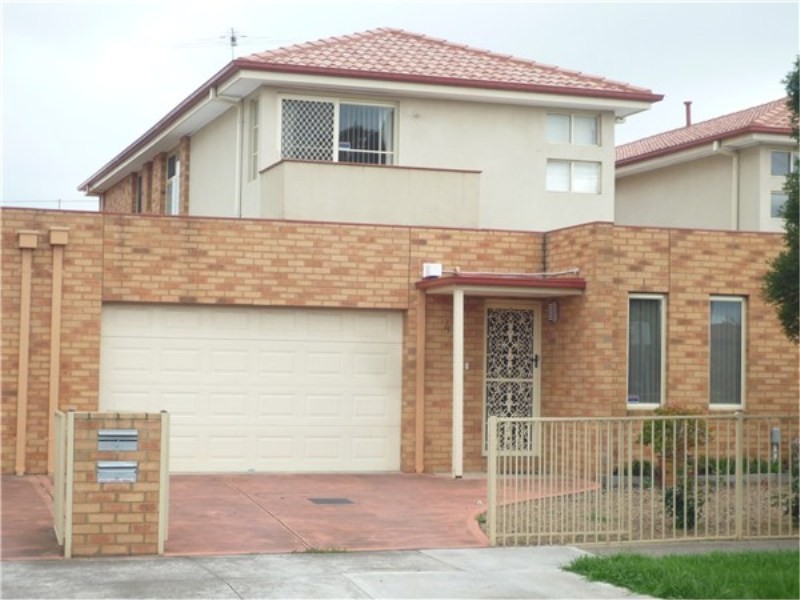 4 / 45-47 Palmerston Street, Melton VIC 3337