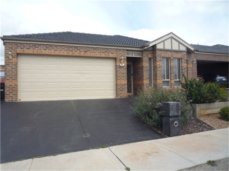 23 Hawthorne Avenue, Melton West VIC 3337