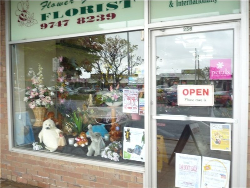 256 High Street, Melton VIC 3337