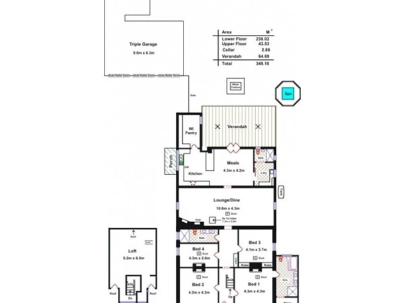 Woodville West SA 5011