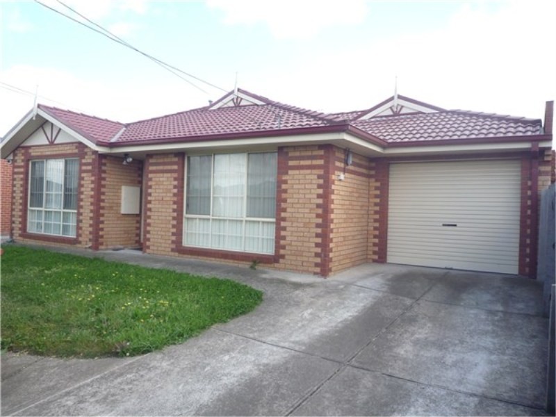 2 / 4 Deer Street, Deer Park VIC 3023