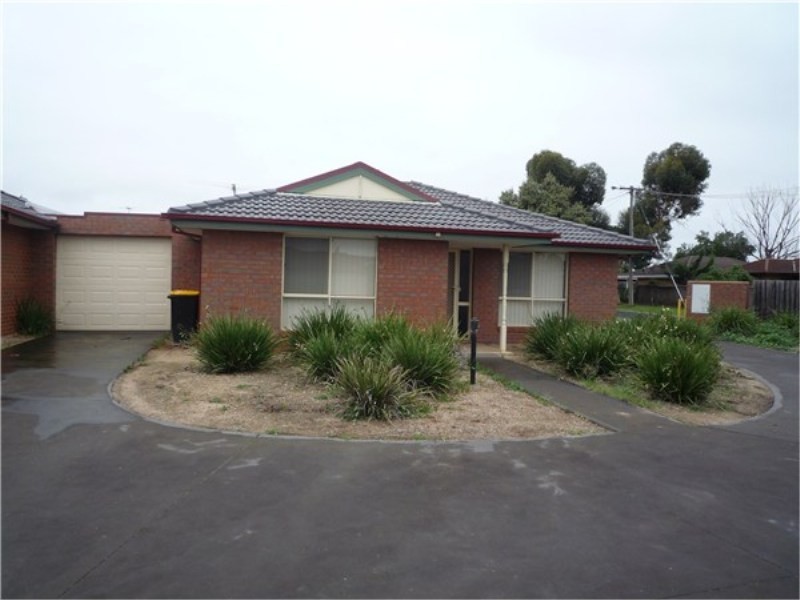 6 / 44a Second Avenue, Melton South VIC 3338