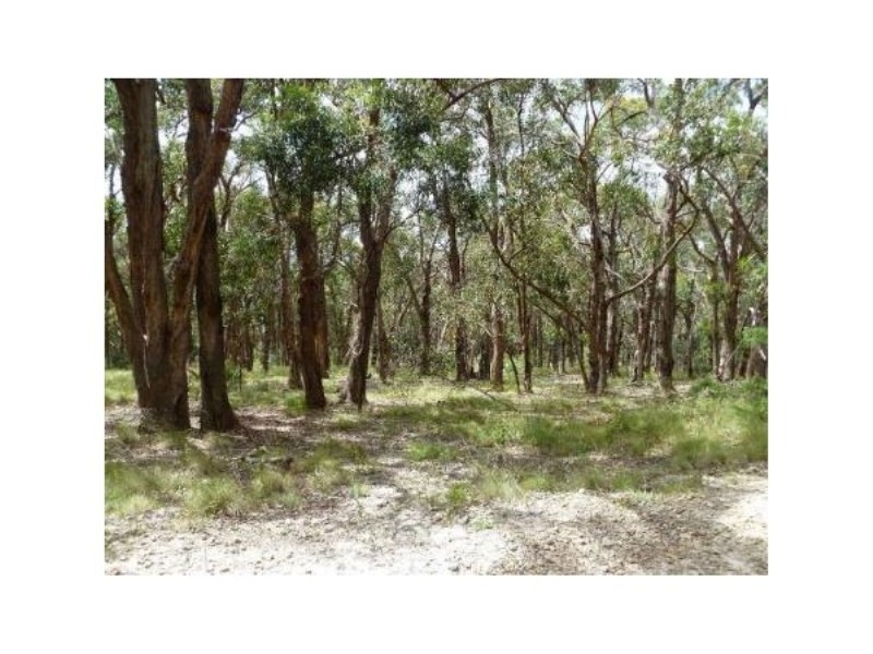 Lot 97 Prince Alfred Street, Riddells Creek VIC 3431