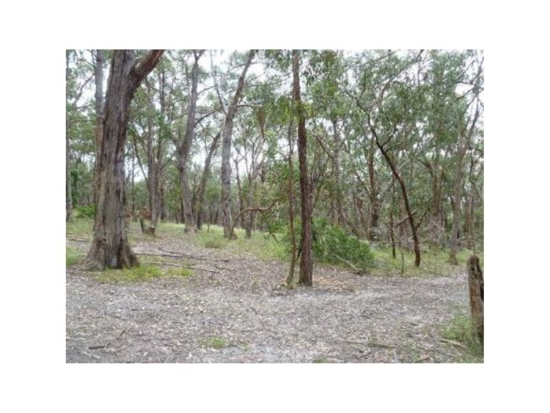 Lot 97 Prince Alfred Street, Riddells Creek VIC 3431