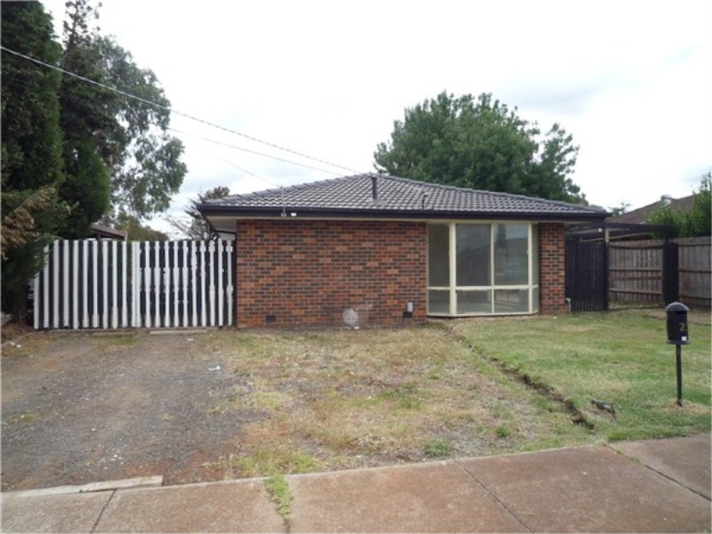 23 Moss Street, Melton South VIC 3338