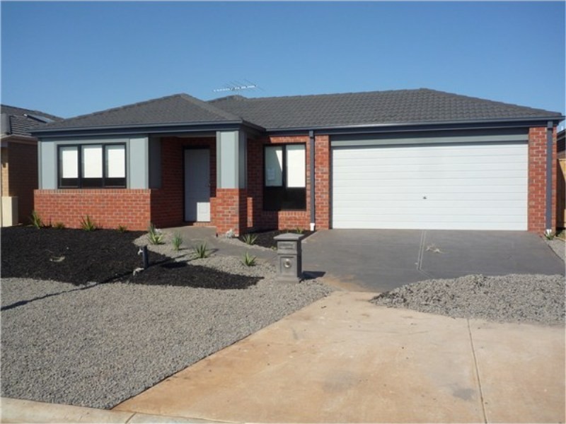 31 Pinrush Road, Brookfield VIC 3338