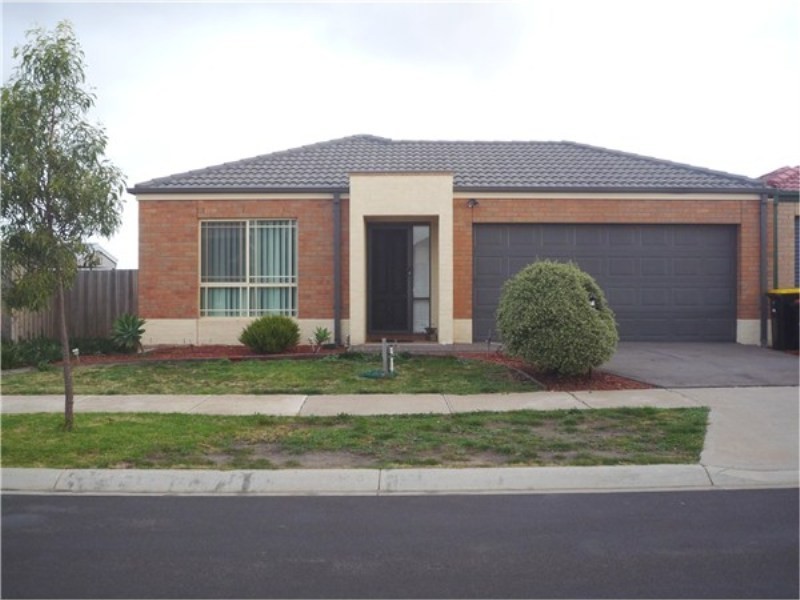 27 Caitlyn Drive, Melton West VIC 3337