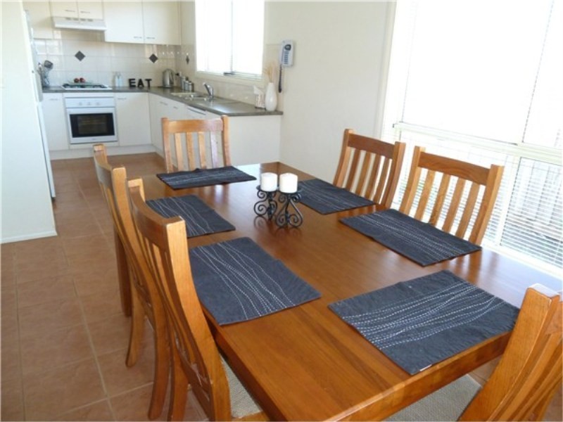 27 Caitlyn Drive, Melton West VIC 3337