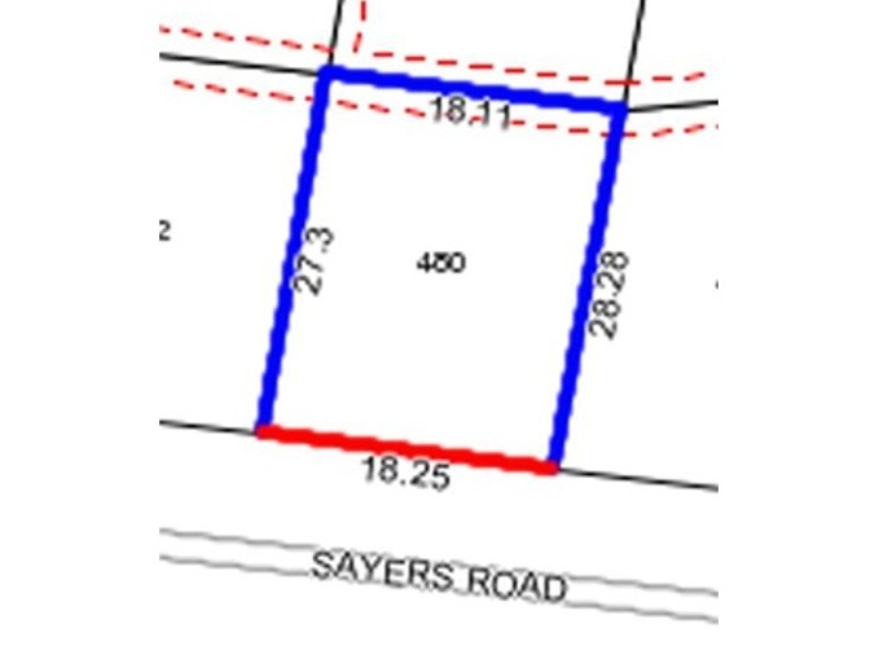 480 Sayers Road, Tarneit VIC 3029
