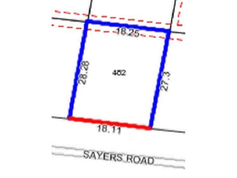 482 Sayers Road, Tarneit VIC 3029