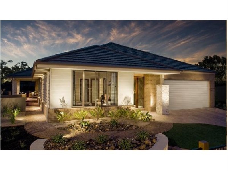 Lot 920 Manor Lakes Blvd, Wyndham Vale VIC 3024