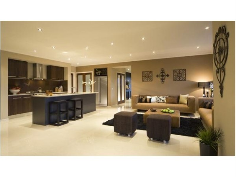 Lot 920 Manor Lakes Blvd, Wyndham Vale VIC 3024