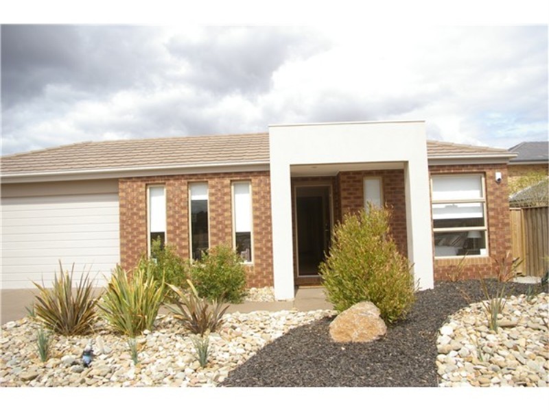 Lot 1007 Snowbridge Road, Tarneit VIC 3029