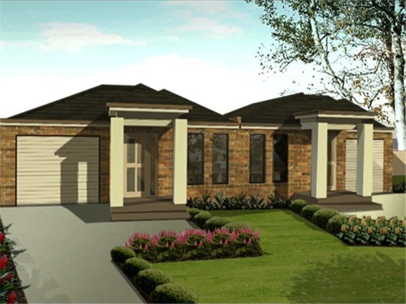 Unit 2 / Lot 28 Starflower Way, Truganina VIC 3029