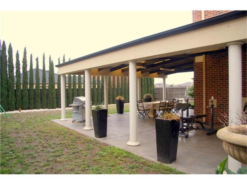 253 Sayers Rd, Truganina VIC 3029