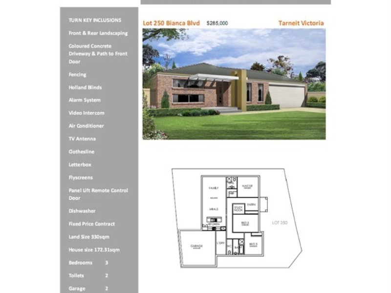 Tarneit VIC 3029