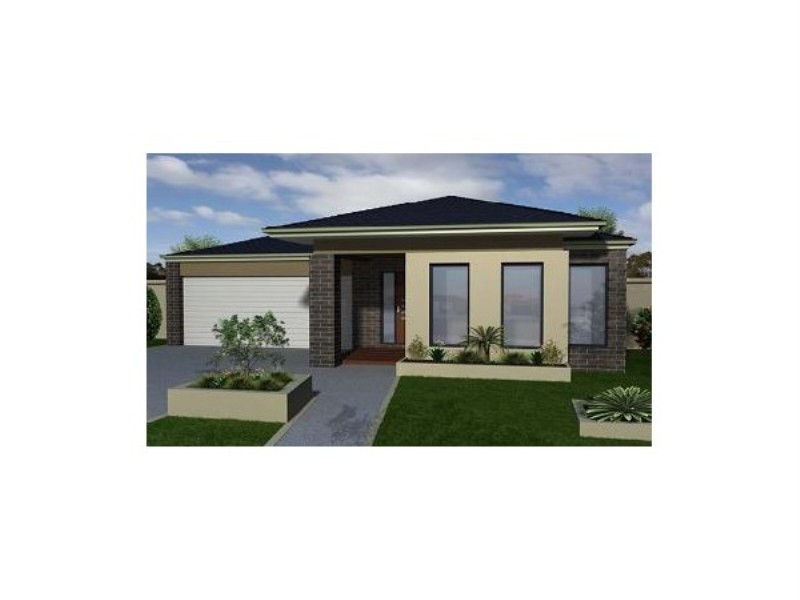 Lot 952 Malibu Road, Point Cook VIC 3030