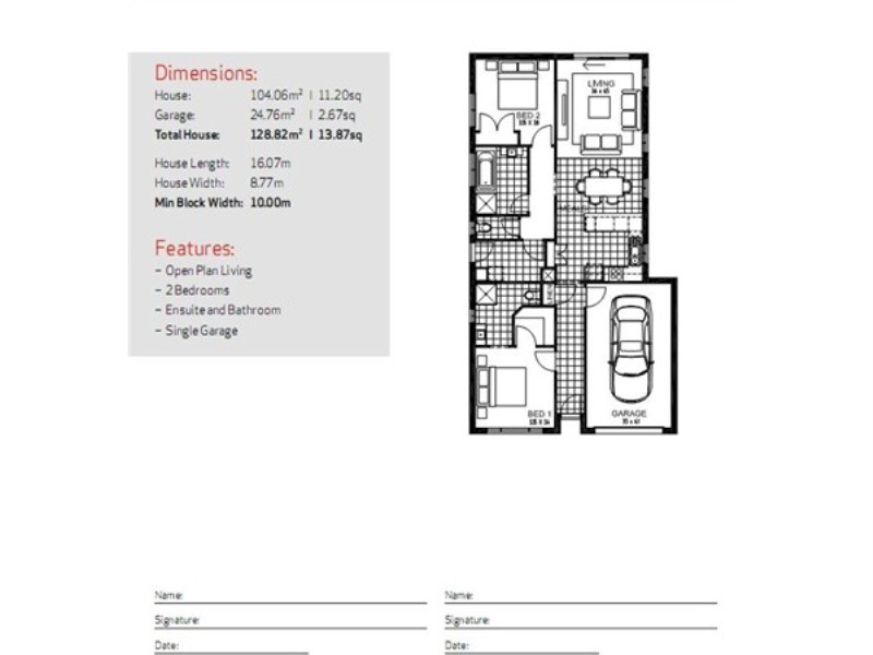 Lot 456 Olivia Rise, Tarneit VIC 3029