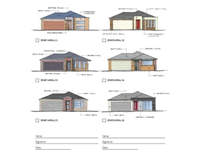 Lot 113 Sahara Way, Truganina VIC 3029
