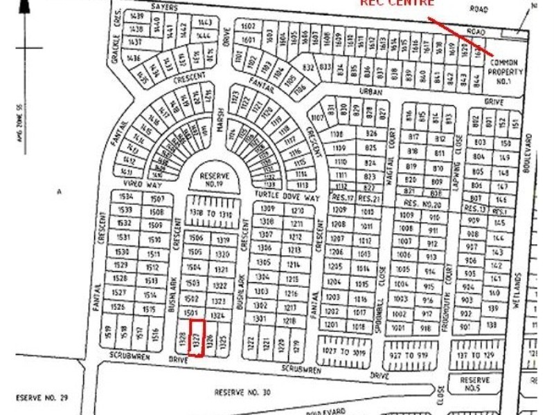 57 Waterways Boulevard, Williams Landing VIC 3027