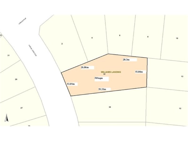 32 Fantail Crescent, Williams Landing VIC 3027