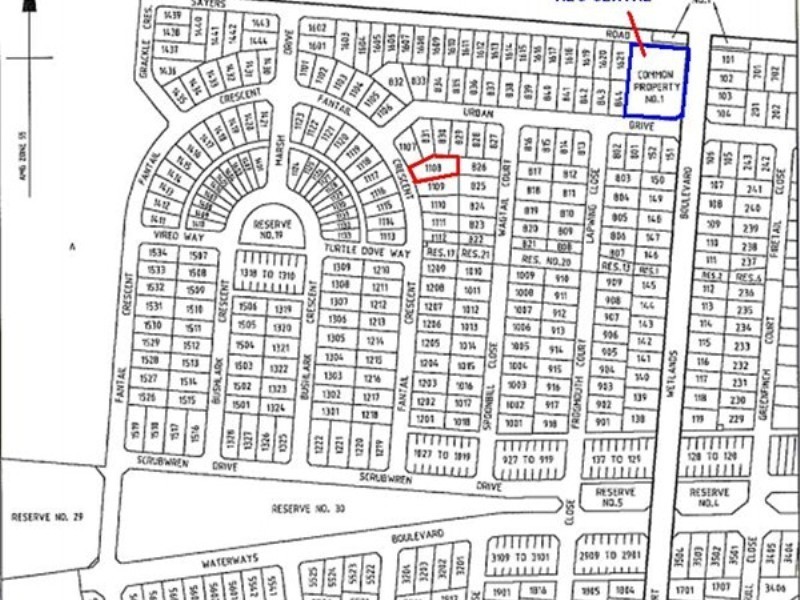 32 Fantail Crescent, Williams Landing VIC 3027