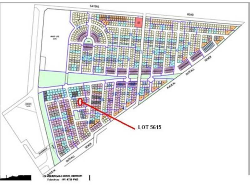 7 Peck Terrace, Williams Landing VIC 3027