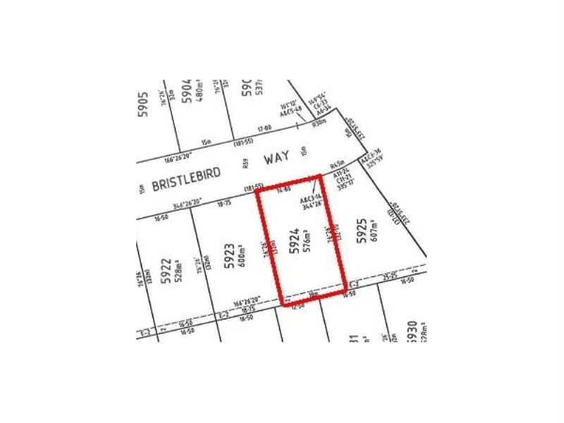 34 Bristlebird Way, Williams Landing VIC 3027