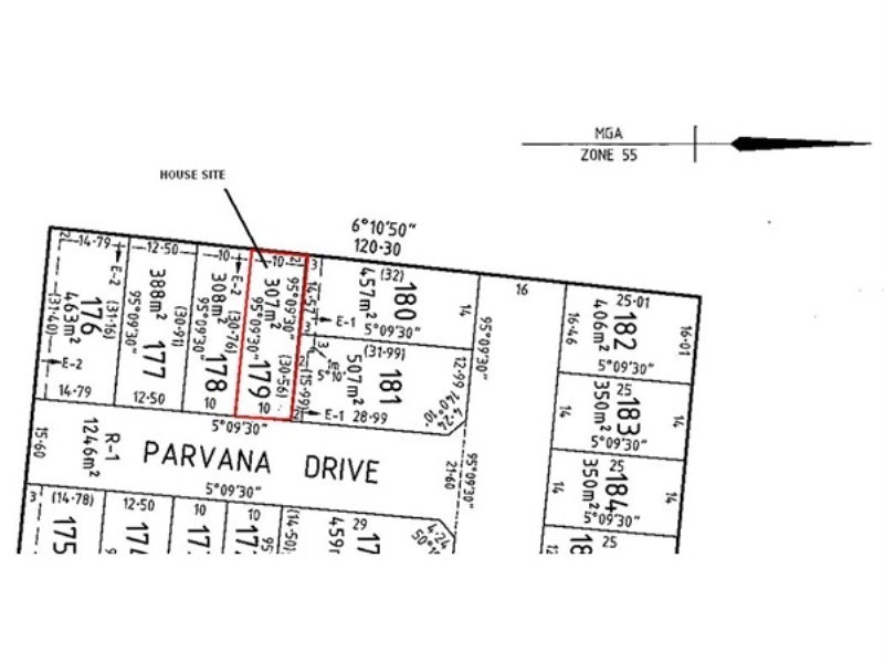 Lot 179 Parvana Drive, Tarneit VIC 3029