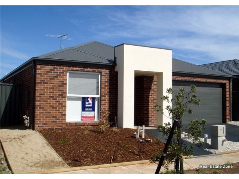 9 Cogley Street, Wyndham Vale VIC 3024