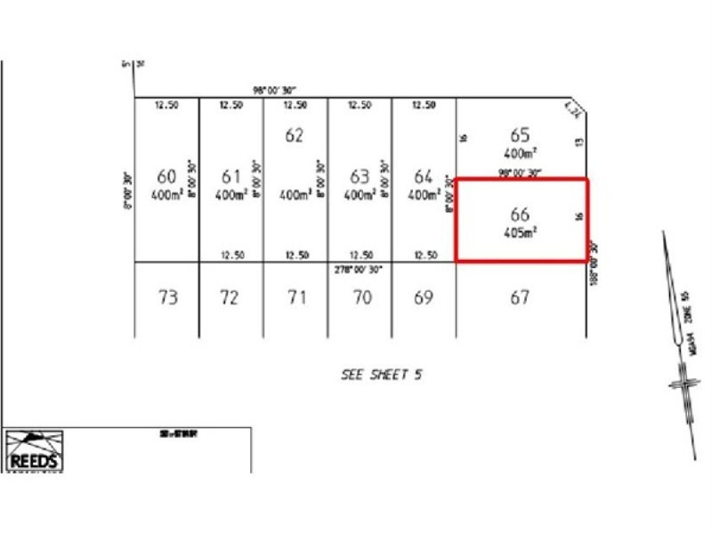 Lot 66 Woolybush Drive, Tarneit VIC 3029