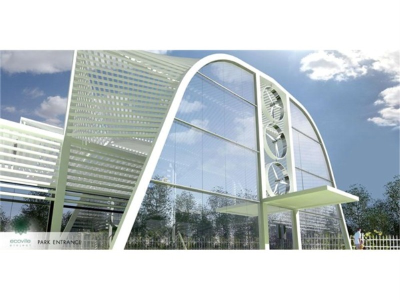 Ecoville Project, Tarneit VIC 3029