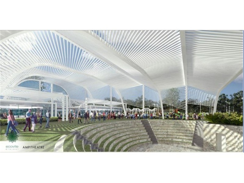 Ecoville Project, Tarneit VIC 3029