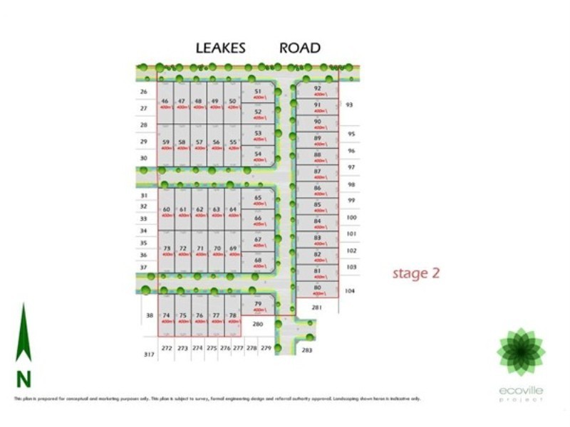 Lot 92 Woolybush Drive, Tarneit VIC 3029