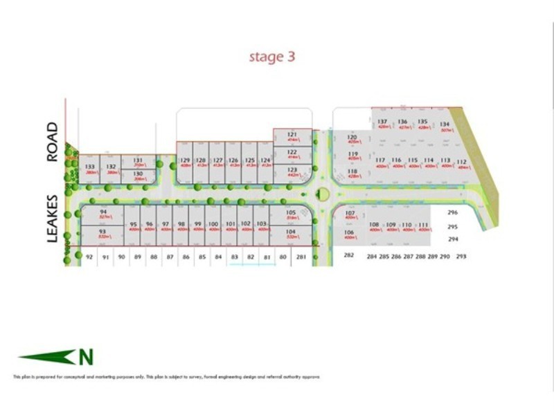 Lot 99 Lilyturf Drive, Tarneit VIC 3029