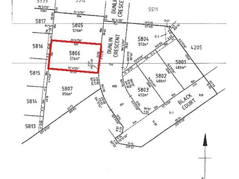 Lot 5806 Dunlin Crescent, Williams Landing VIC 3027